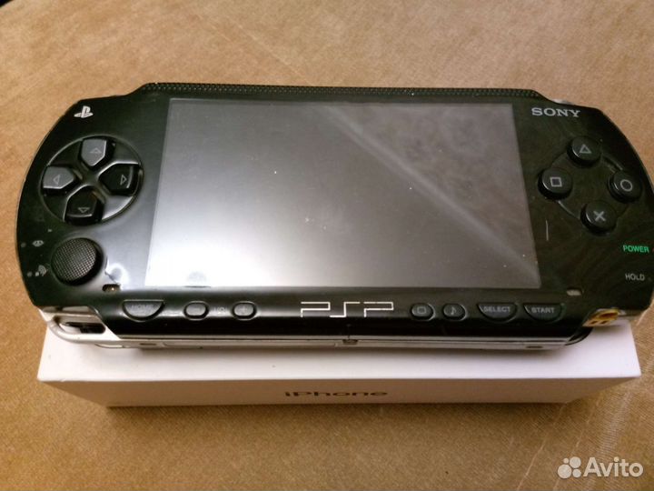 Sony PSP