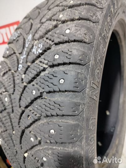 Tunga Nordway 2 205/55 R16 94Q