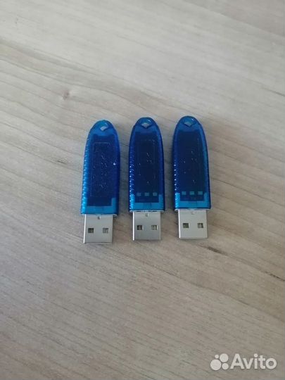 Рутокен lite
