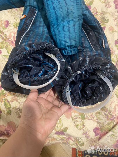 Комбинезон Nels 92