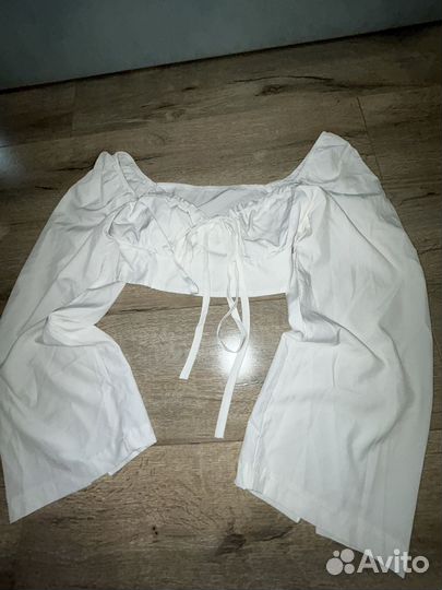 Топ женский