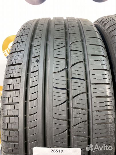 Pirelli Scorpion Verde All Season 245/45 R19 108Y