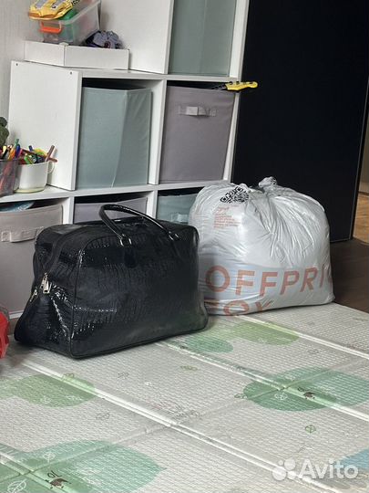 Вещи женские