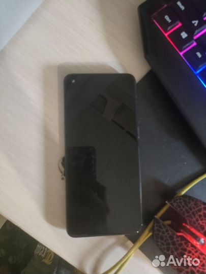 realme GT Explorer Master Edition, 12/256 ГБ