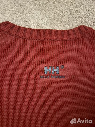 Джемпер Helly Hansen