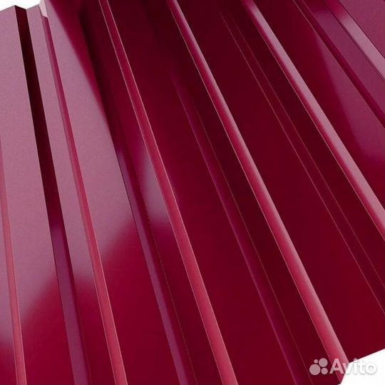 Профилированный лист с8