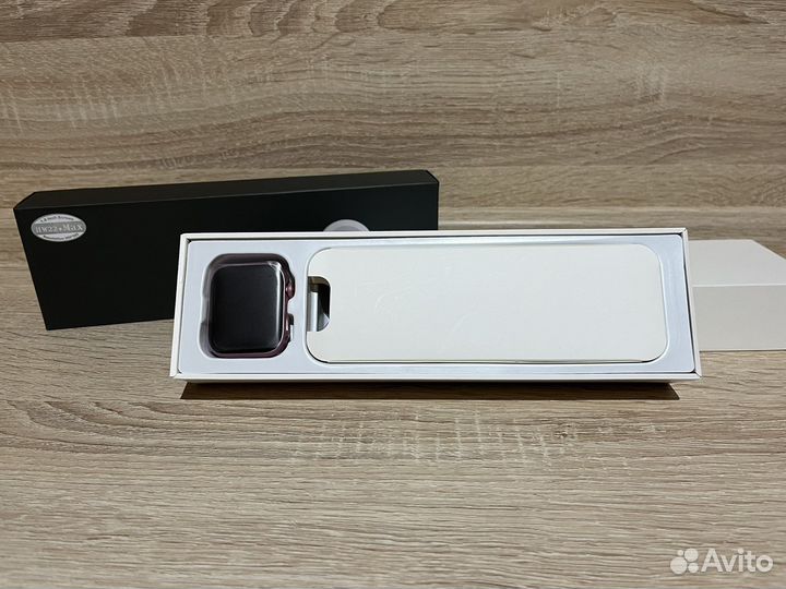 Смарт часы HW22+Max