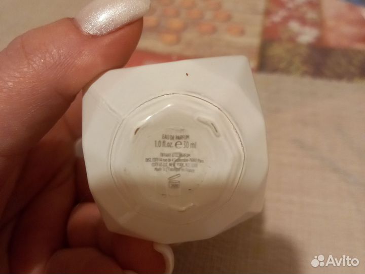 Духи Tiffany & Co