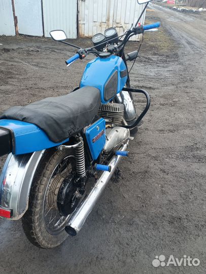 Продам иж юпитер 5