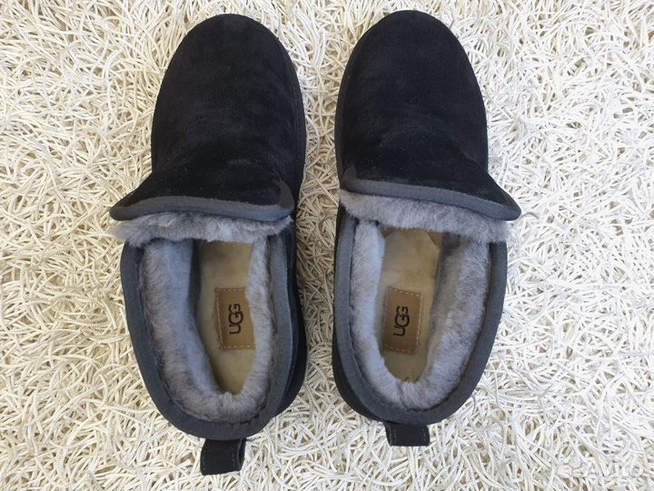 Ботинки UGG Женские оригинал