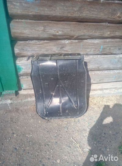 Крыло камаз