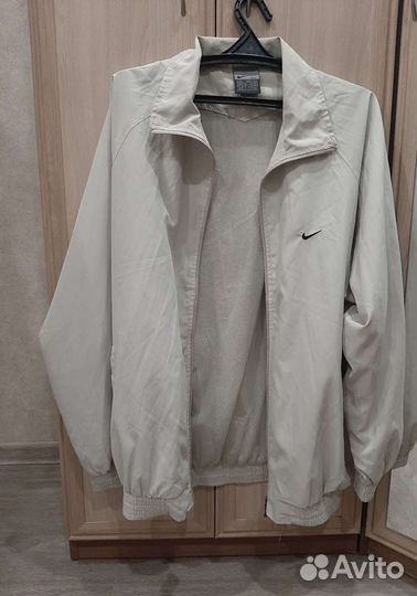 Спортивный костюм nike мужской