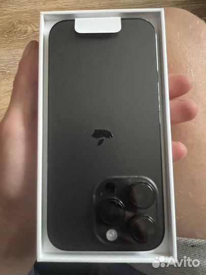 iPhone 14 Pro, 128 ГБ