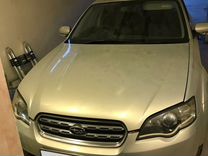 Subaru Outback 2.5 AT, 2004, 100 000 км, с пробегом, цена 1 500 000 руб.