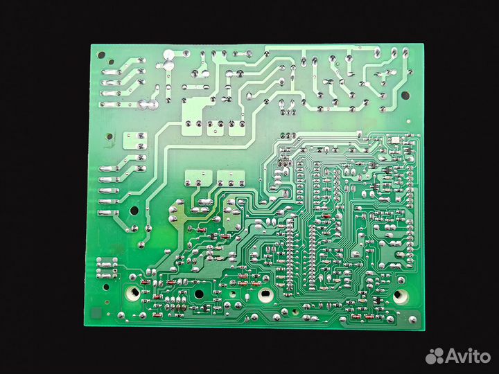 Электронная плата Beretta арт R10025340