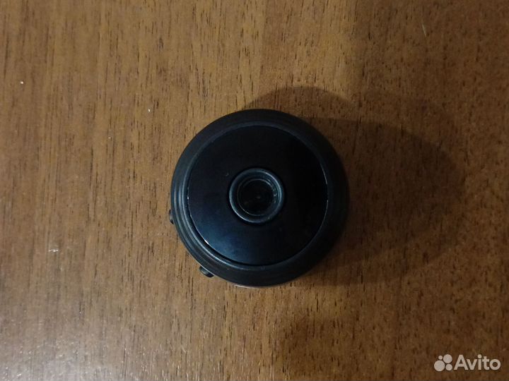 Мини WI-FI камера