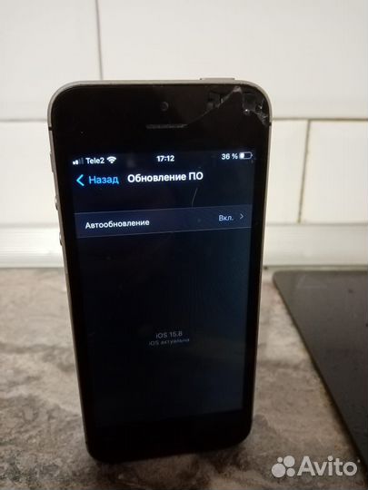 iPhone, 16 ГБ