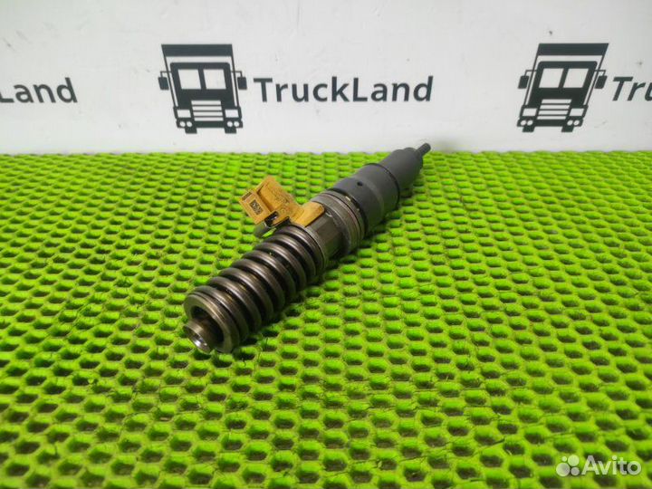 Форсунка топливная Volvo Fh 4