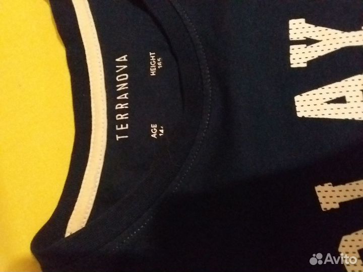 Водолазки 12-13 лет