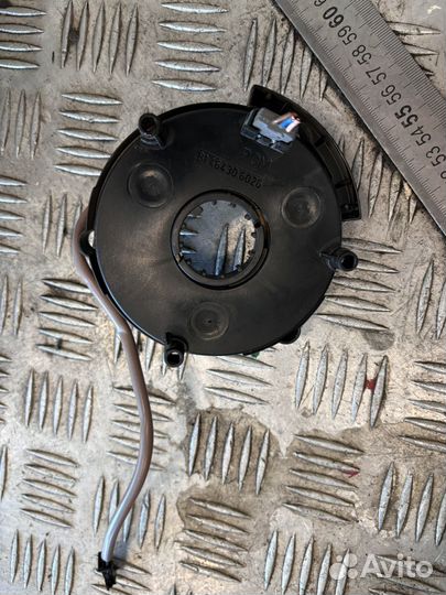 Шлейф рулевой MAN TGA 81464306026