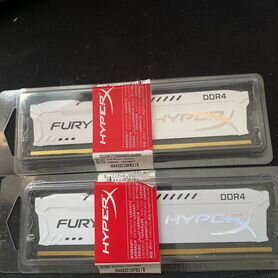 Ddr 4 16gb 3200 hyperx