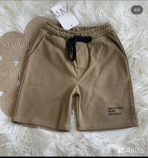 Шорты для мальчика Zara