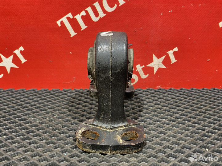 Кронштейн заднего стабилизатора Man TGA, Man TGS