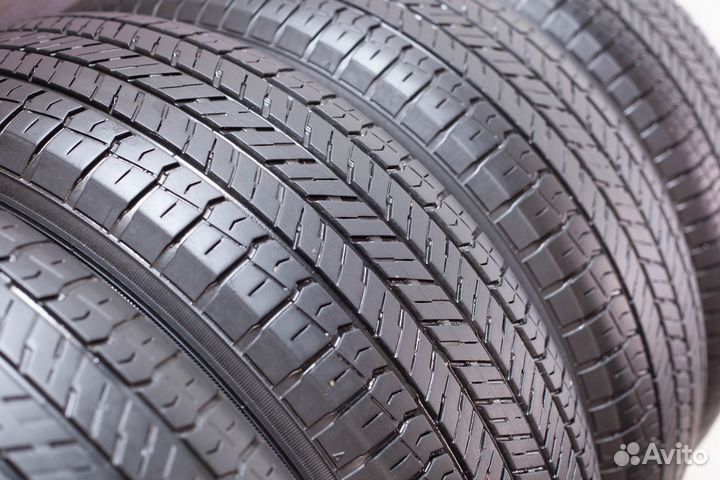 Yokohama Geolandar G91 225/65 R17 102H