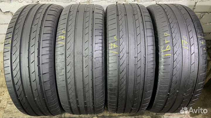 Hifly HF 805 205/50 R17