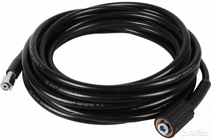 Мойка высокого давления Huter W150-MF 150bar, 1.7к