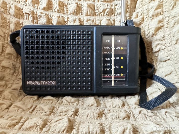 Радиоприемники старинные, редкие СССР