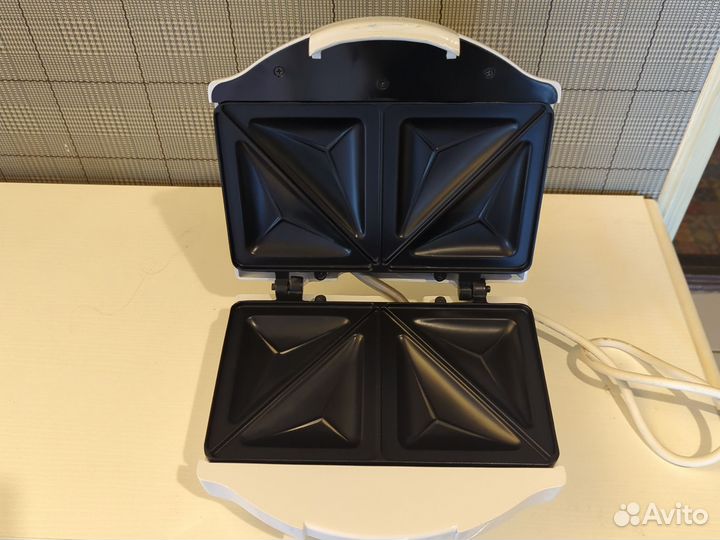 Тостер сендвичнеца st 2517 - Ситроникс