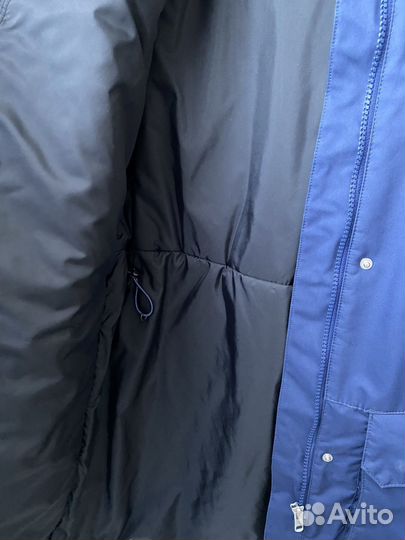 Парка женская helly hansen