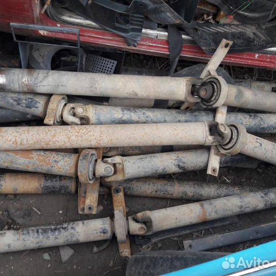 Кордан на ваз 2107.2106