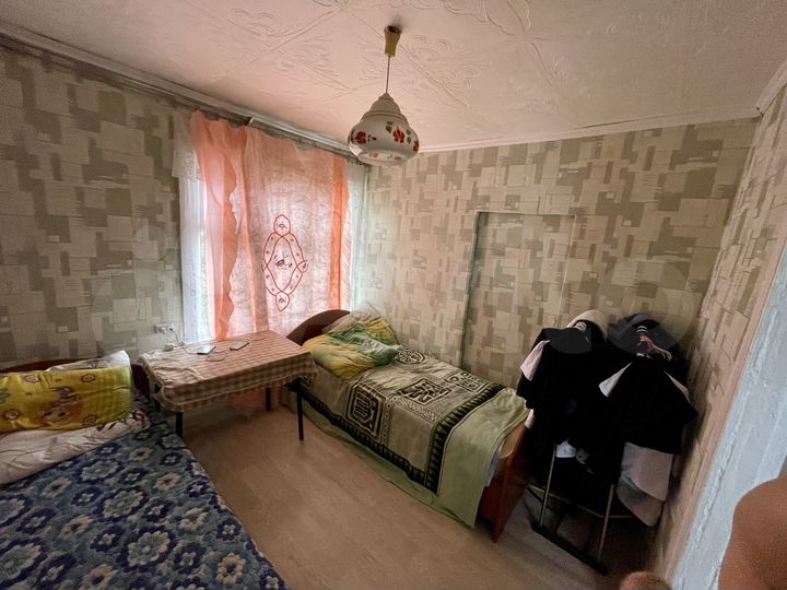 Дом 72 м² на участке 15 сот.