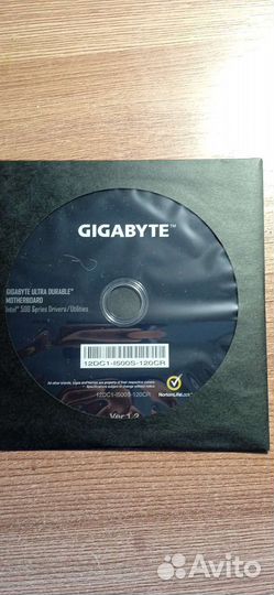 Материнская плата H410M S2H V3 1200 lga 1200 сокет