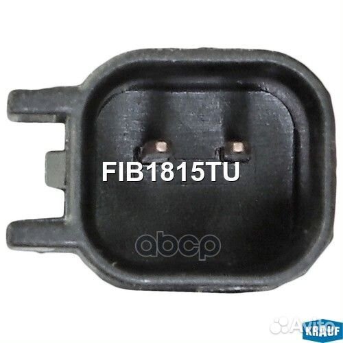 Форсунка бензиновая FIB1815TU Krauf