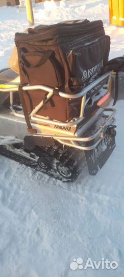 Yamaha venture multi purpose