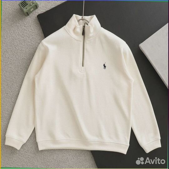 Джемпер Polo Ralph Lauren (65327 Номер партии: )