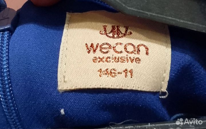 Платье на девочку