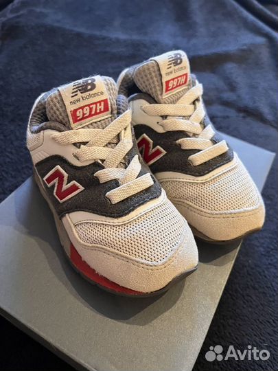 Обувь детская New balance Geox Primmigi