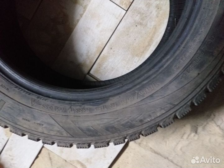 Nordman Nordman 4 185/65 R15