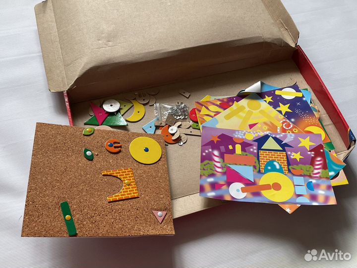 Настольная игра стучалочка