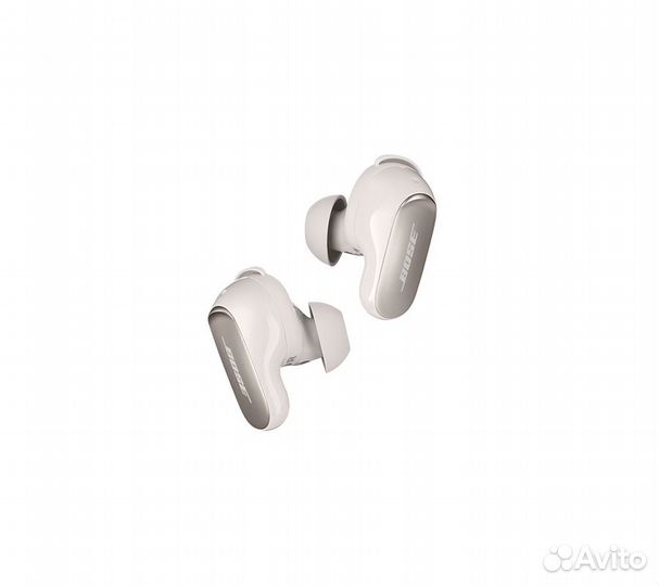 Наушники Bose QuietComfort Ultra Earbuds, бежевый