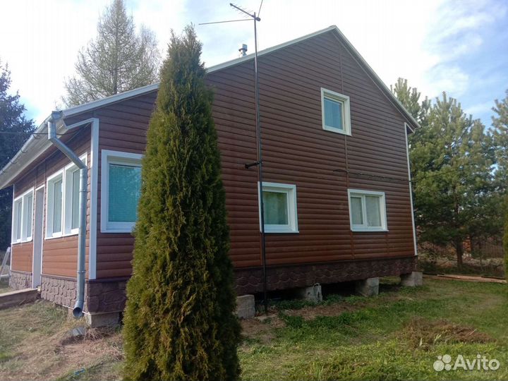 Строительство каркасных домов под ключ