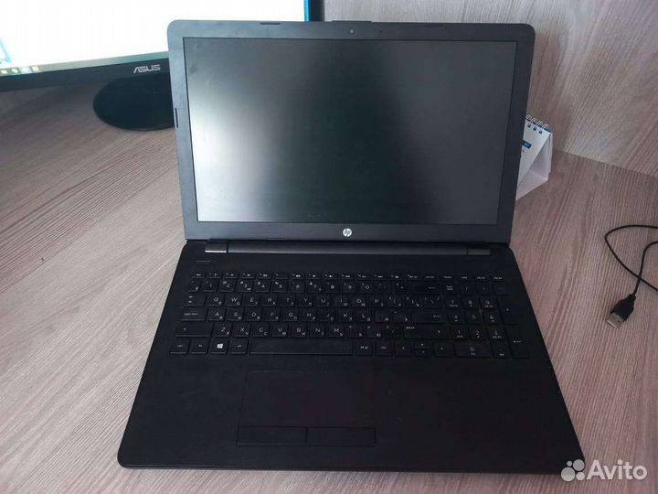 Ноутбук HP