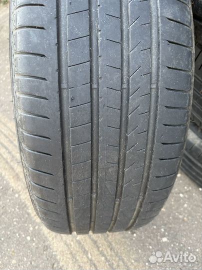 Bridgestone Alenza 001 225/55 R18 98V