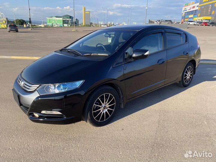 Honda Insight 1.3 CVT, 2010, 164 000 км