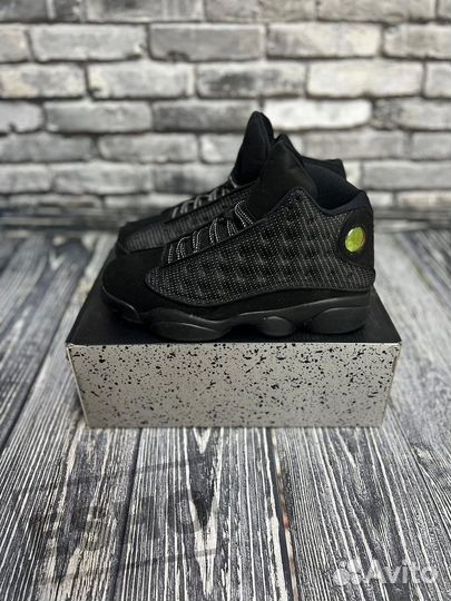 Nike Air Jordan 13 Retro