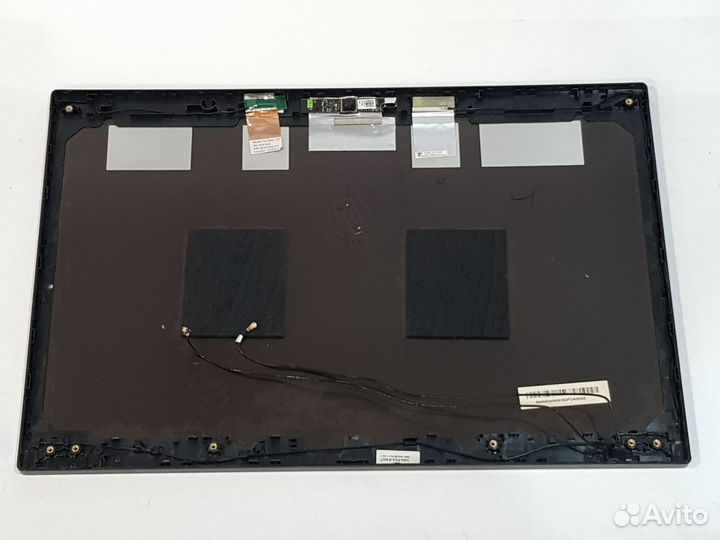 Крышка матрицы для ноутбука HP Probook 4525S